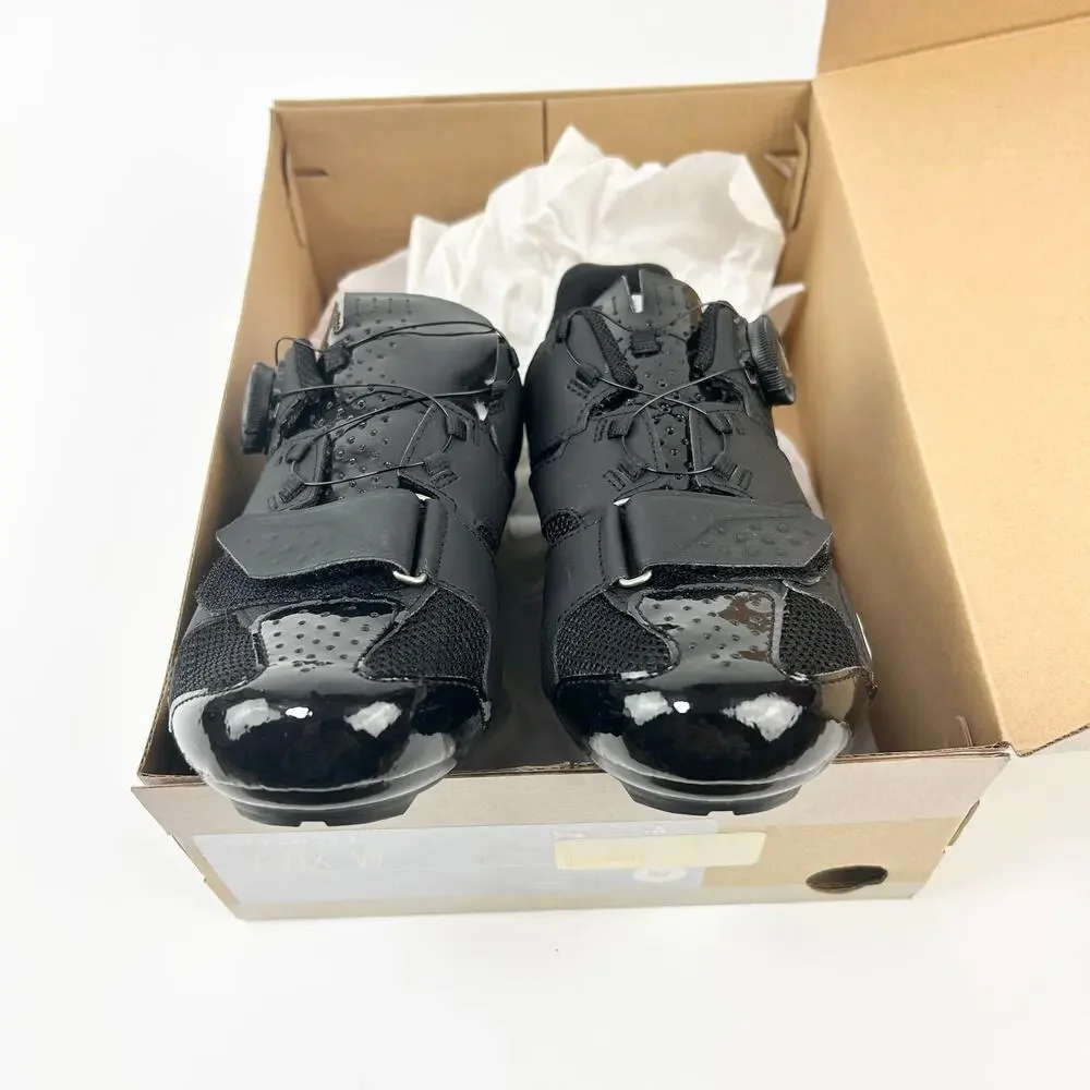 Giro Savix Cycling Shoe Road Gravel Black EU 37 Women's 6‎
